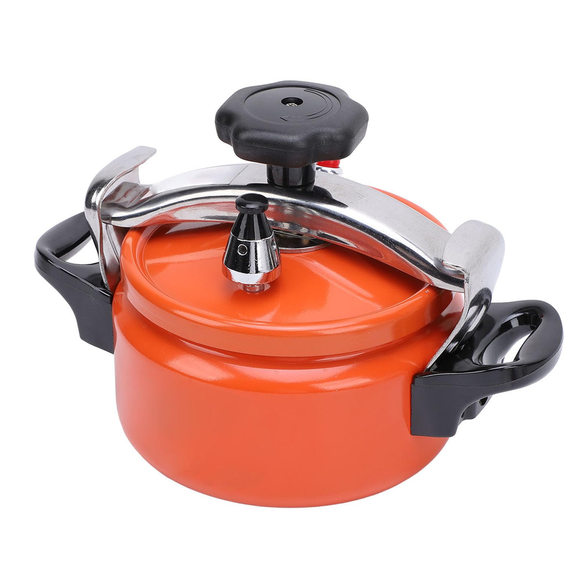 Large Capacity Aluminum Stovetop Pressure Cooker X635806
