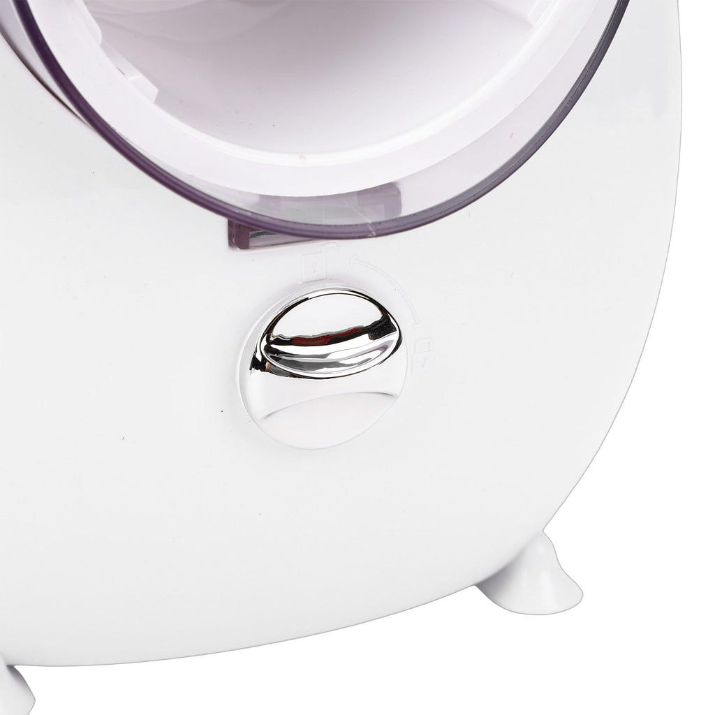 Electric 4 Blade Cheese Grater Vegetable Slicer K50004