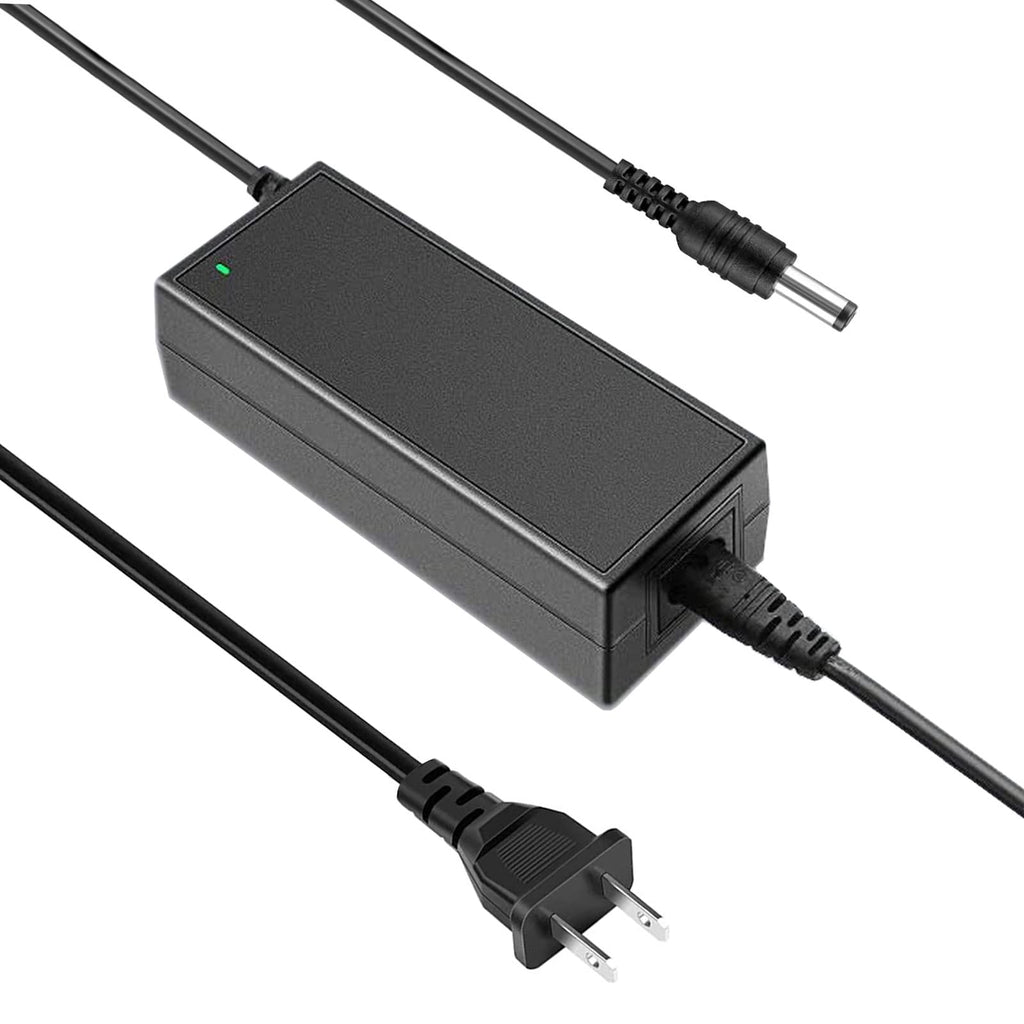 42V 2A Electric Scooter Charger Power Cord D1396