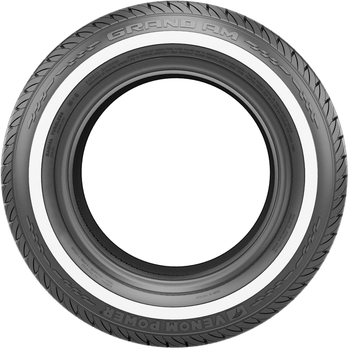 205/75R15 97S SL All Season Touring Tire G76465