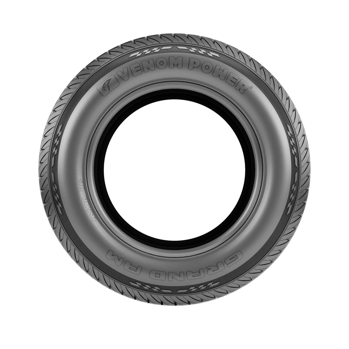 205/75R15 97S SL All Season Touring Tire G76465