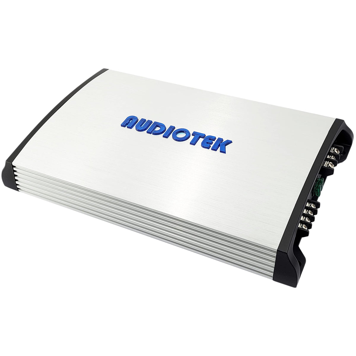 2 Channel Class A/B Car Amplifier, 5000W, 2 Ohm Stable, Bridgeable R357297