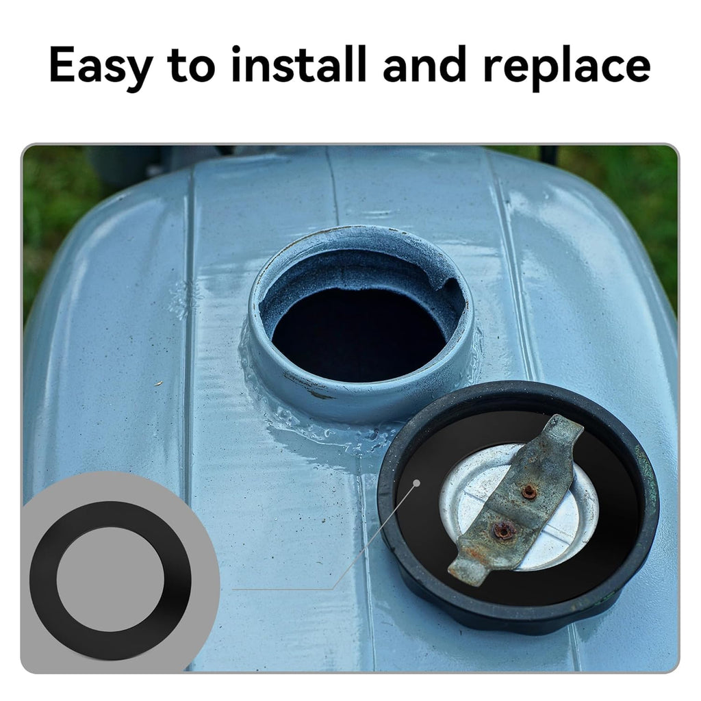 8 Pack Jerry Can Gaskets L2592