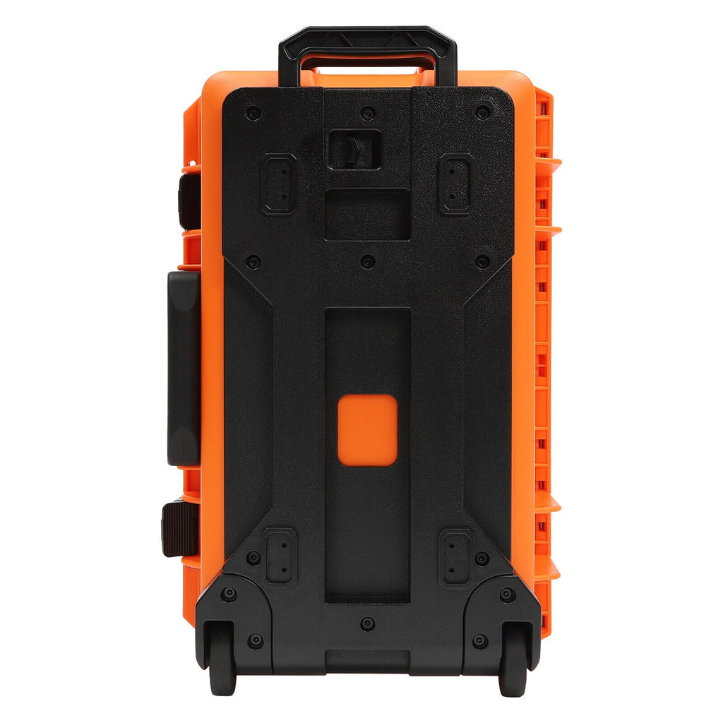 22" Waterproof Shockproof Camera Hard Case E9627