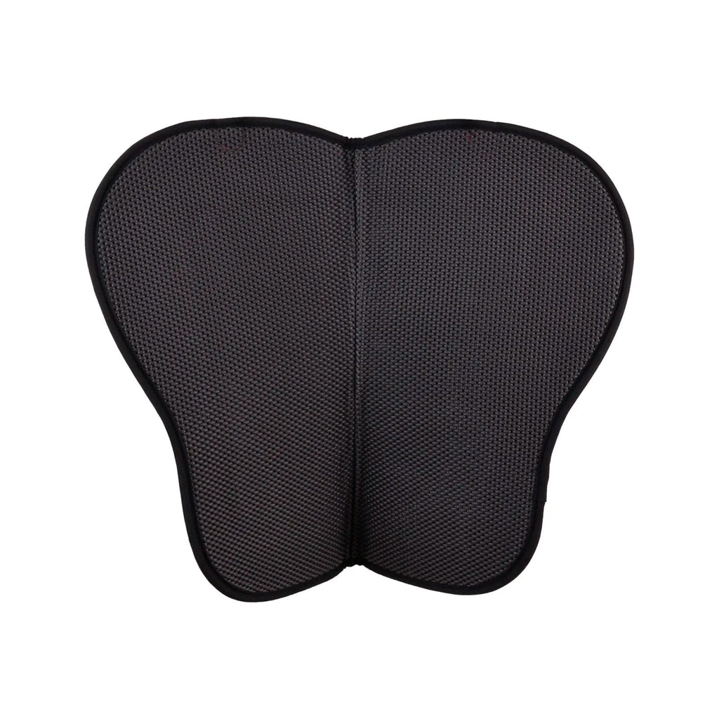 Contoured Breathable Non-Slip Horse Saddle Pad A7161