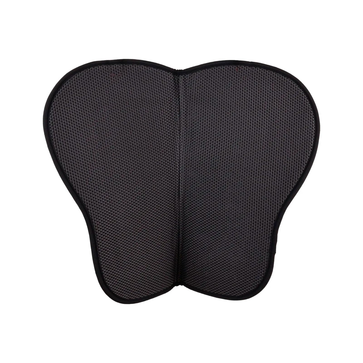 Contoured Breathable Non-Slip Horse Saddle Pad A7161