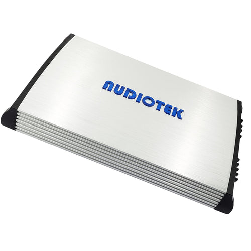2 Channel Class A/B Car Amplifier, 5000W, 2 Ohm Stable, Bridgeable R357297
