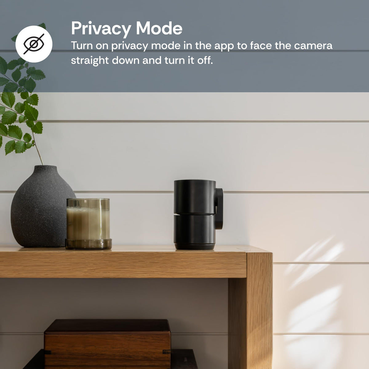 2K Indoor Camera P627228
