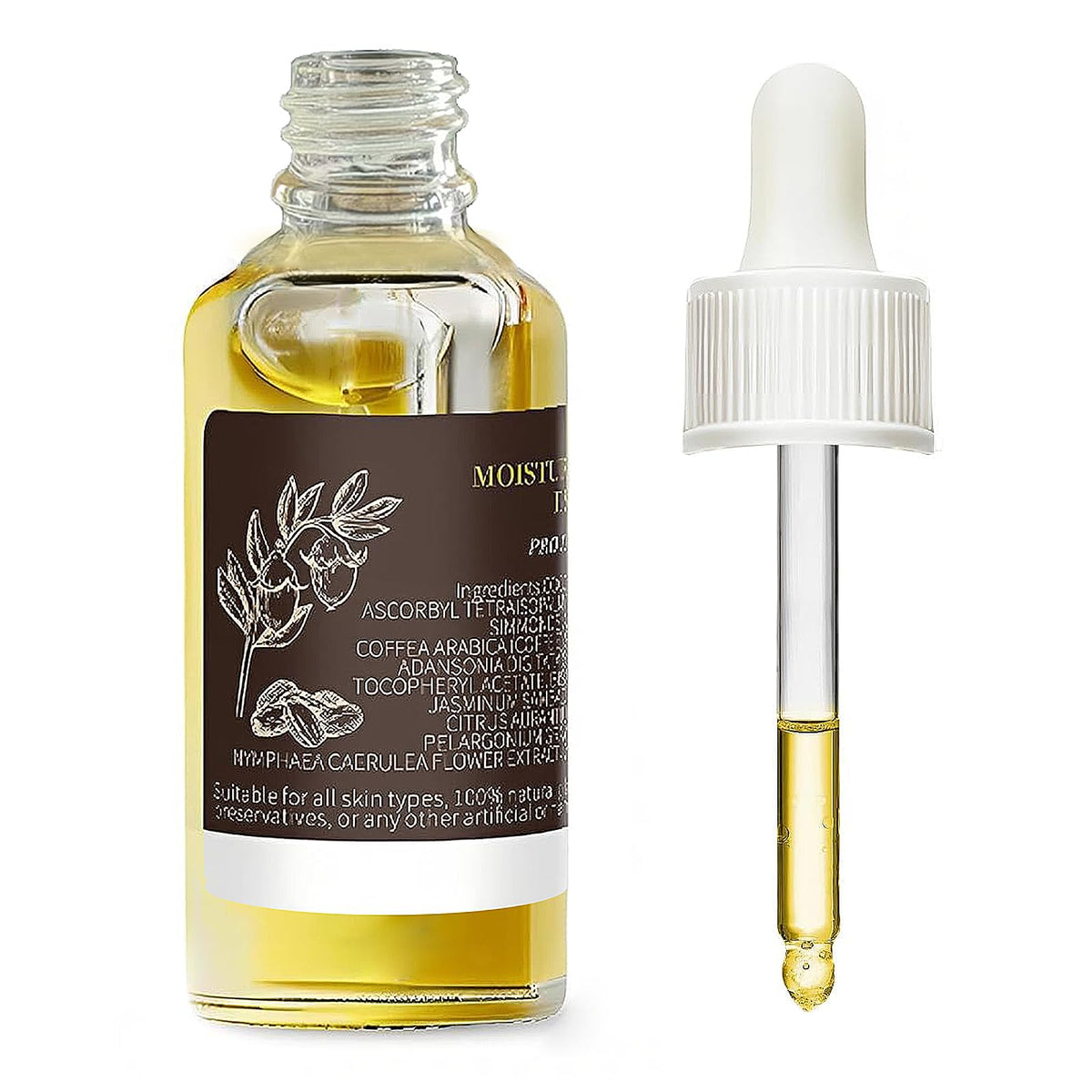 Bakuchiol Oil 30ml Q251