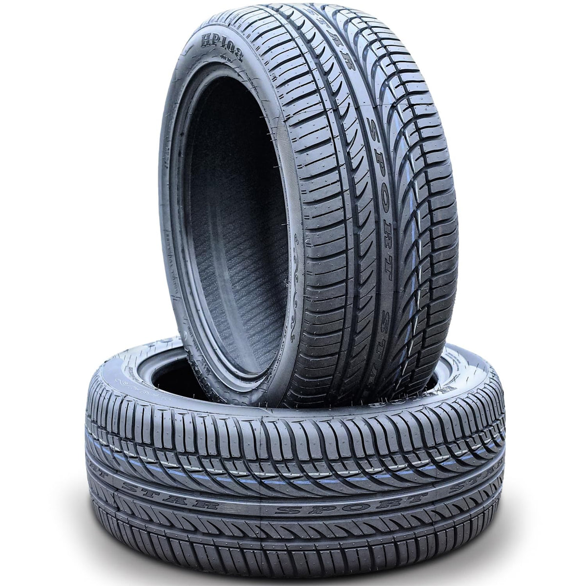 4 All Season 18 inch Tires S935783