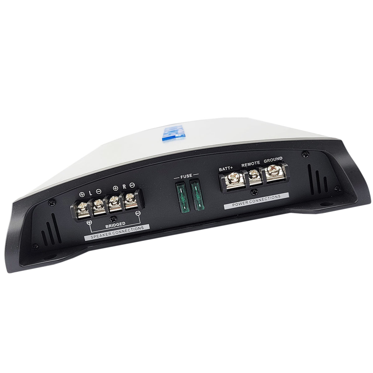 2 Channel Class A/B Car Amplifier, 5000W, 2 Ohm Stable, Bridgeable R357297