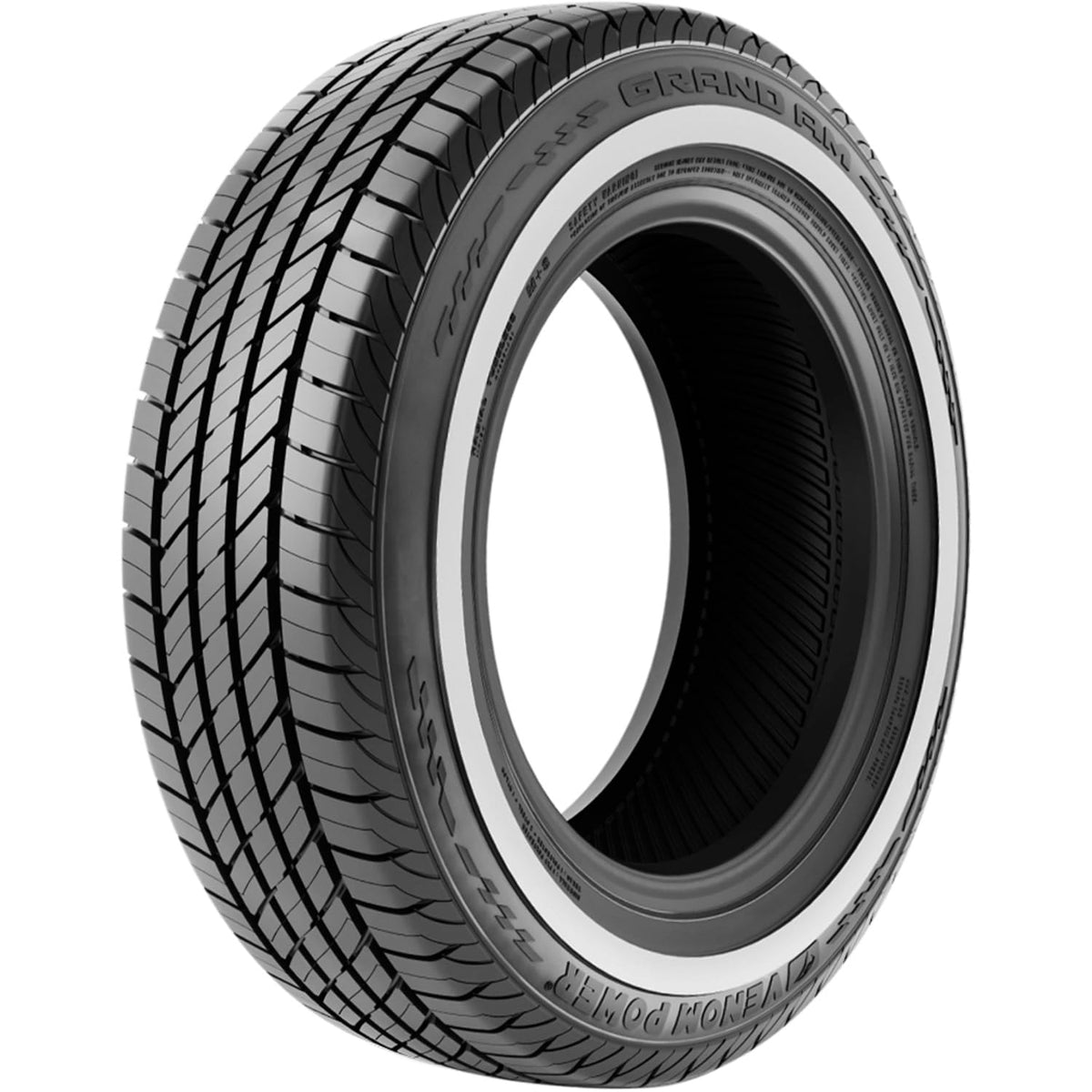 205/75R15 97S SL All Season Touring Tire G76465