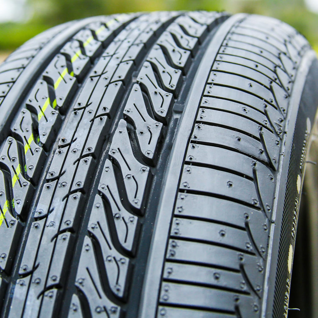 4 x 195/65R15 91H All Season Touring Tires A906775