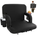 Stadium Seat with Back Support U639694