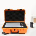 22" Waterproof Shockproof Camera Hard Case E9627