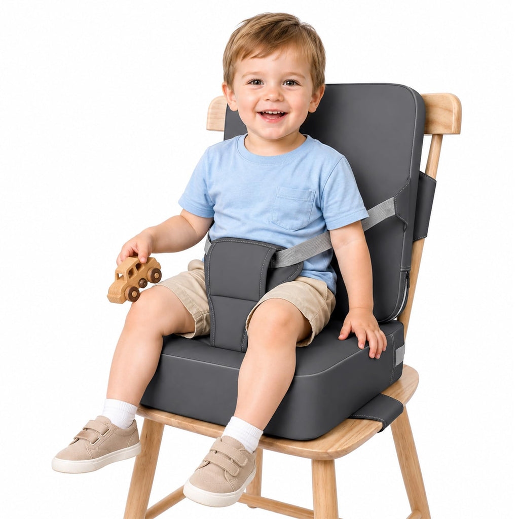 Toddler Booster Seat for Kitchen Chair M475