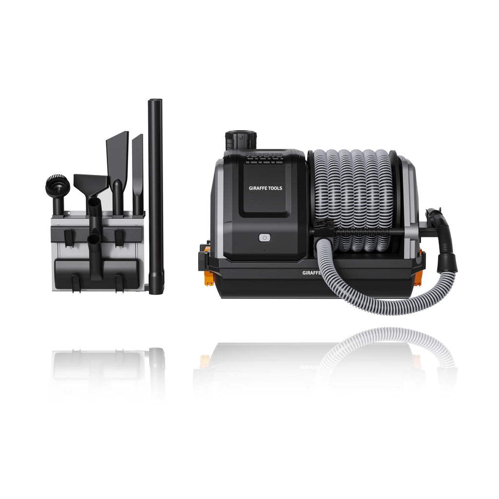 Garage Vacuum Cleaner with 30FT Hose L7979