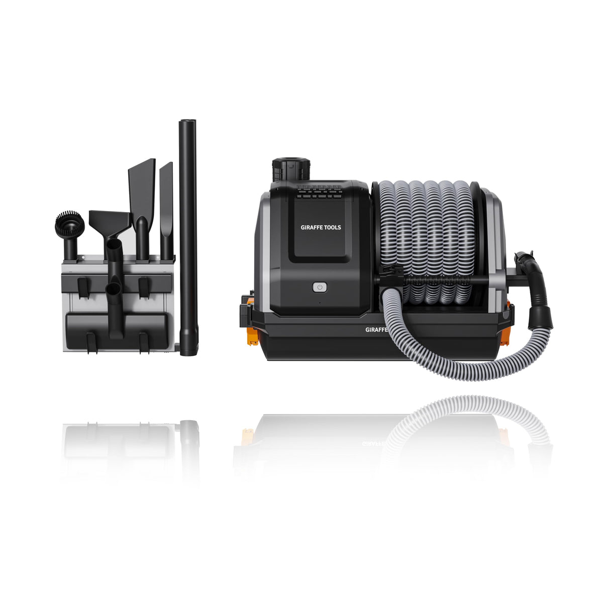 Garage Vacuum Cleaner with 30FT Hose L7979