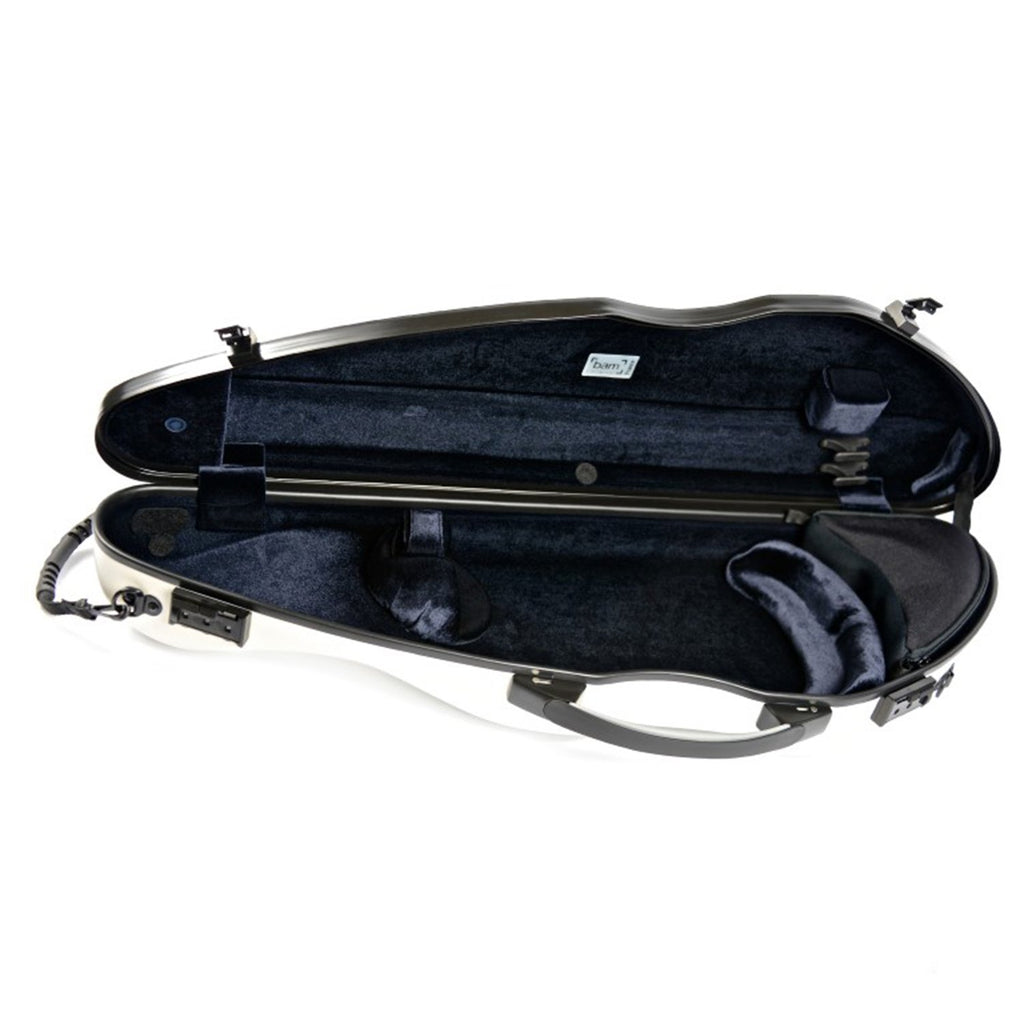 Hightech Slim Violin Case T7680