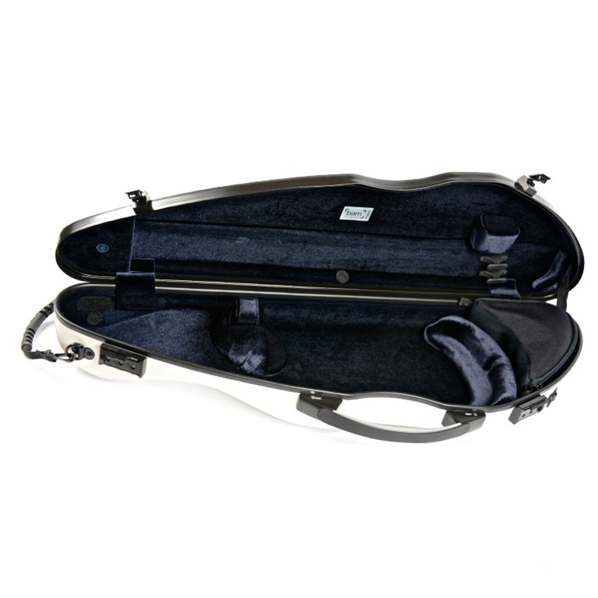 Hightech Slim Violin Case T7680