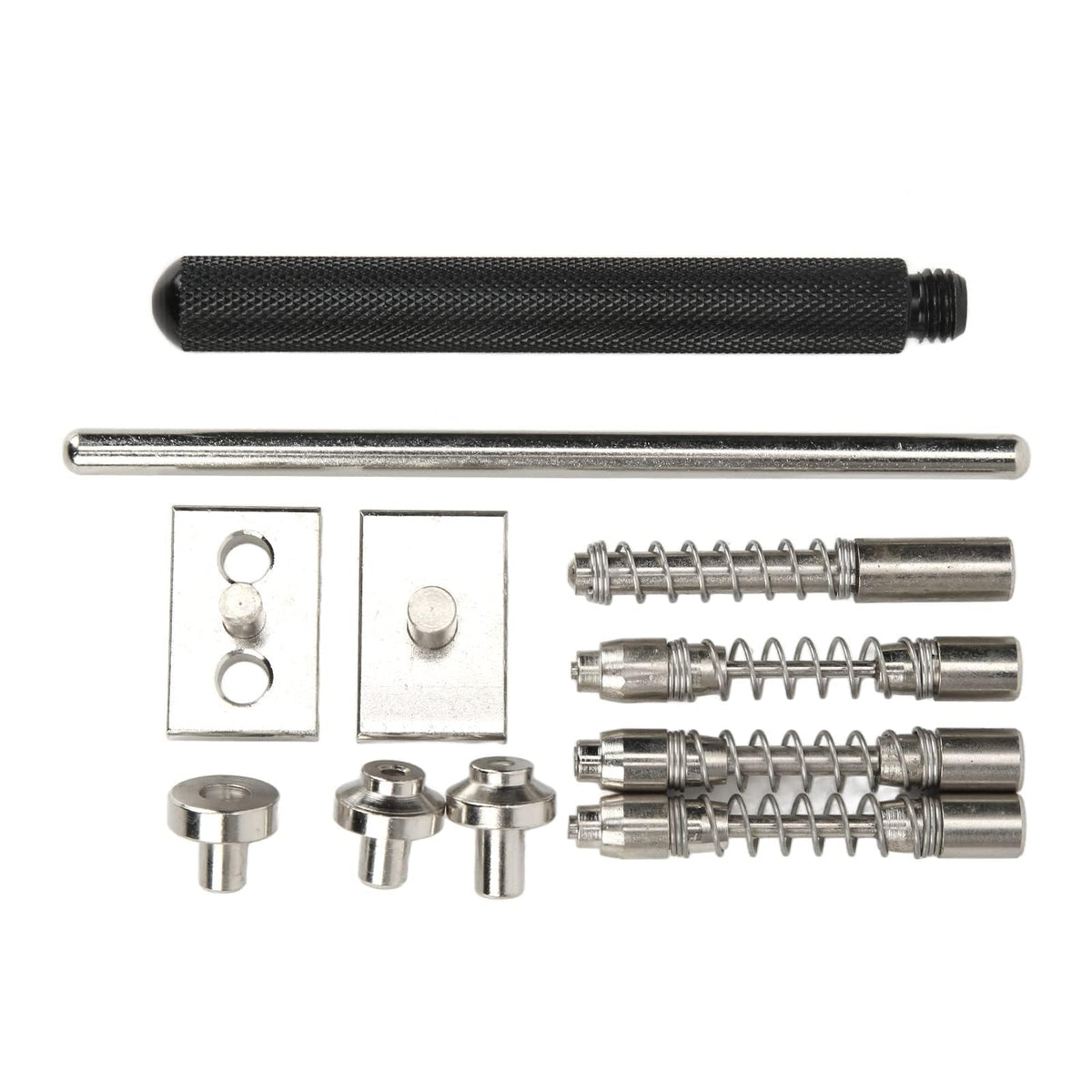12 Pcs Alloy Steel Motorcycle Chain Tool Set A8109