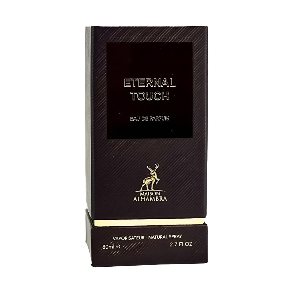 Spicy Gourmand Woody Sweet Eau de Parfum Spray 2.7 Ounce / 80 ml W2271