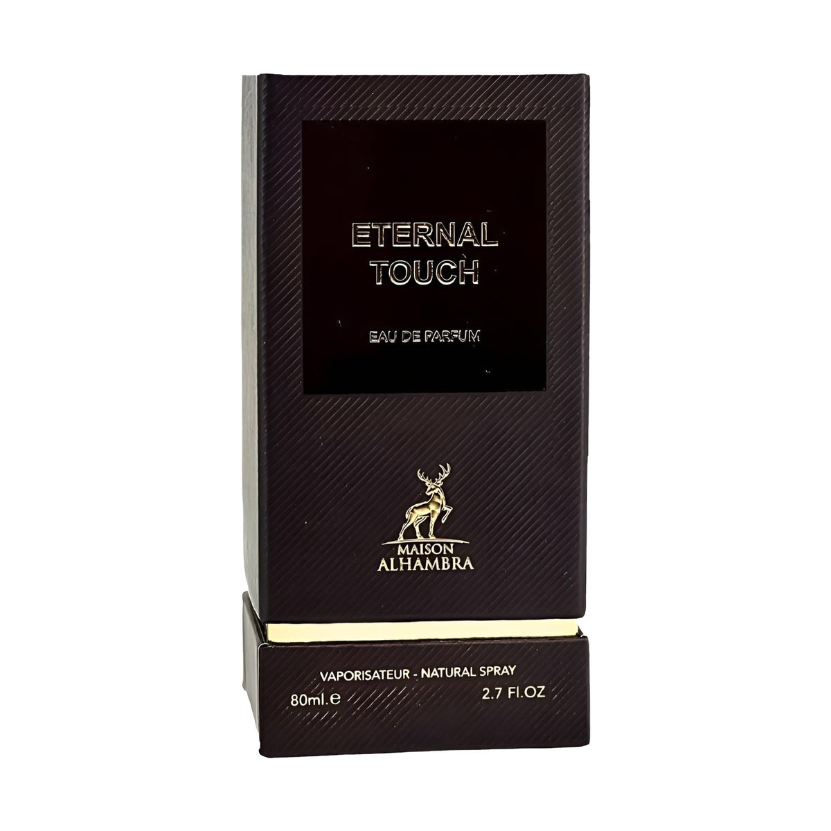 Spicy Gourmand Woody Sweet Eau de Parfum Spray 2.7 Ounce / 80 ml W2271