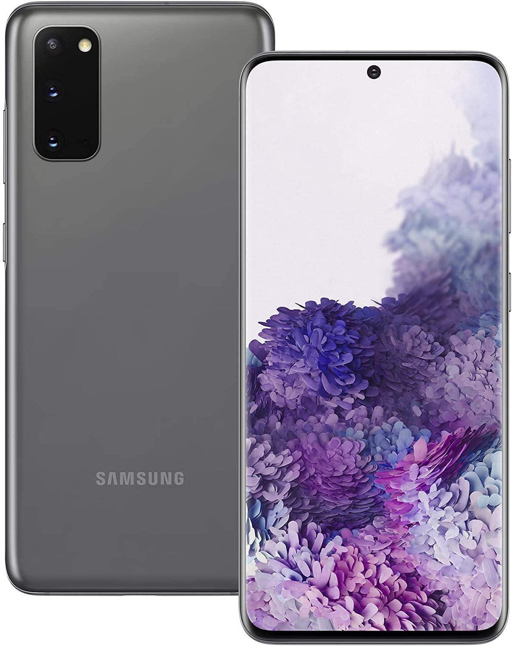 128GB Cosmic Gray Smartphone X78006