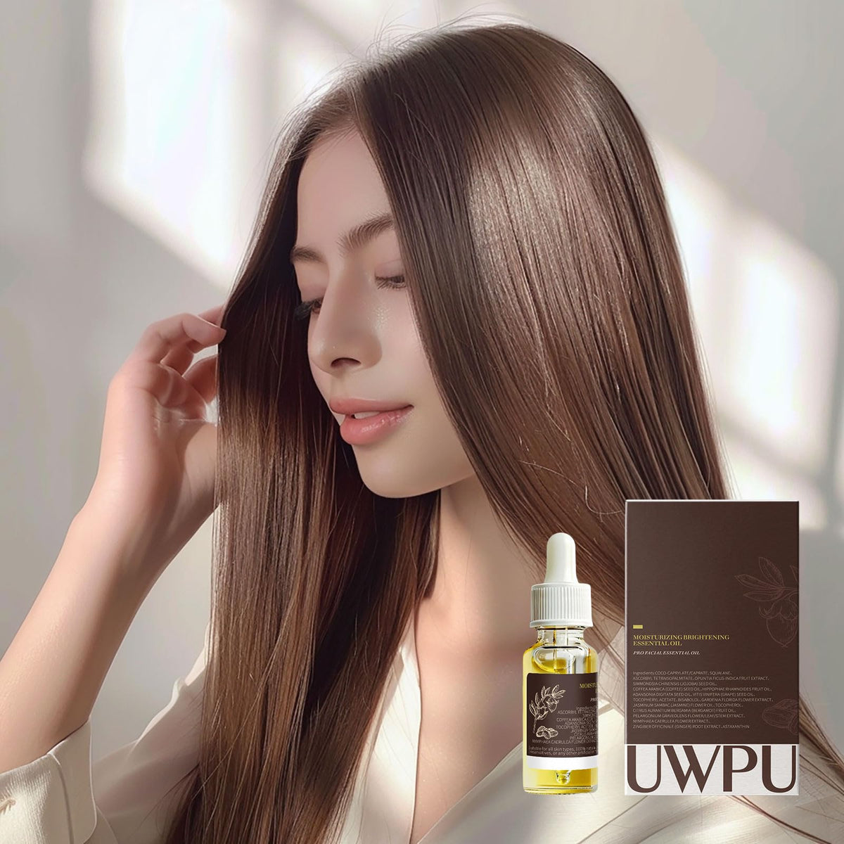 Bakuchiol Oil 30ml Q251