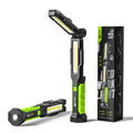 2500LM Rechargeable Magnetic Work Light K49619