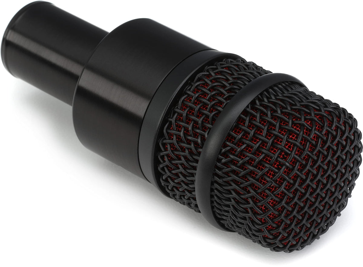 Hypercardioid Dynamic Instrument Microphone U481943