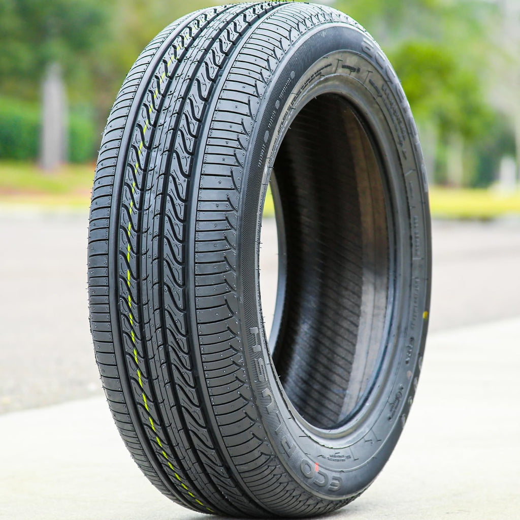 4 x 195/65R15 91H All Season Touring Tires A906775