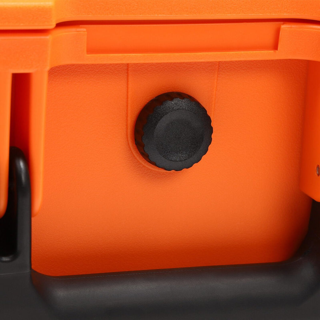22" Waterproof Shockproof Camera Hard Case E9627