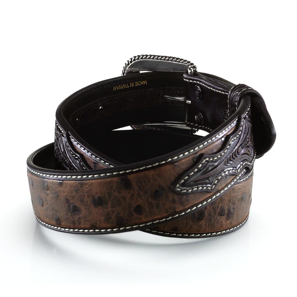 Leather Belt I329089
