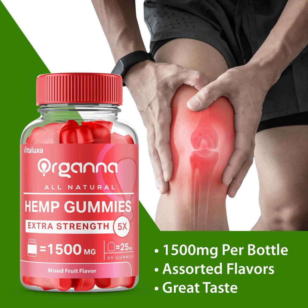 3 Pack Gummy Vitamin 180 Gummies Y4397