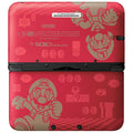 Nintendo 3DS XL Video Game F604