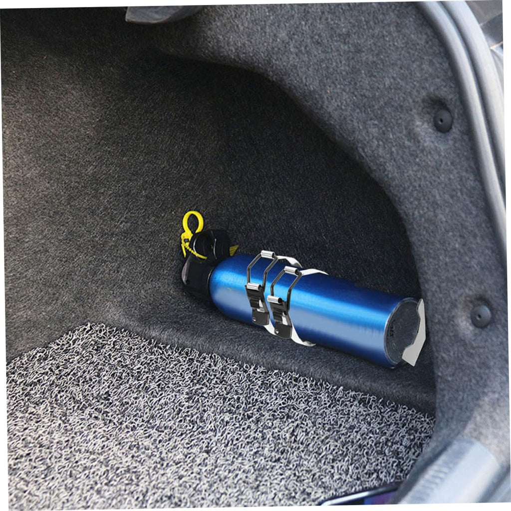 Fire Extinguisher Holder Wall Mount M6663