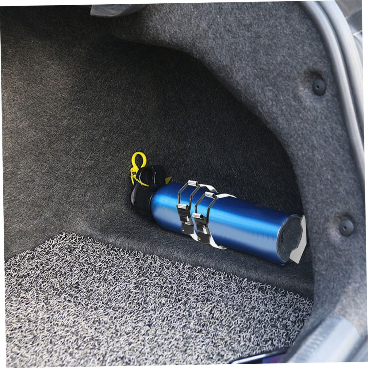 Fire Extinguisher Holder Wall Mount M6663