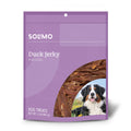 Duck Jerky Dog Treats, 2 pounds L80914