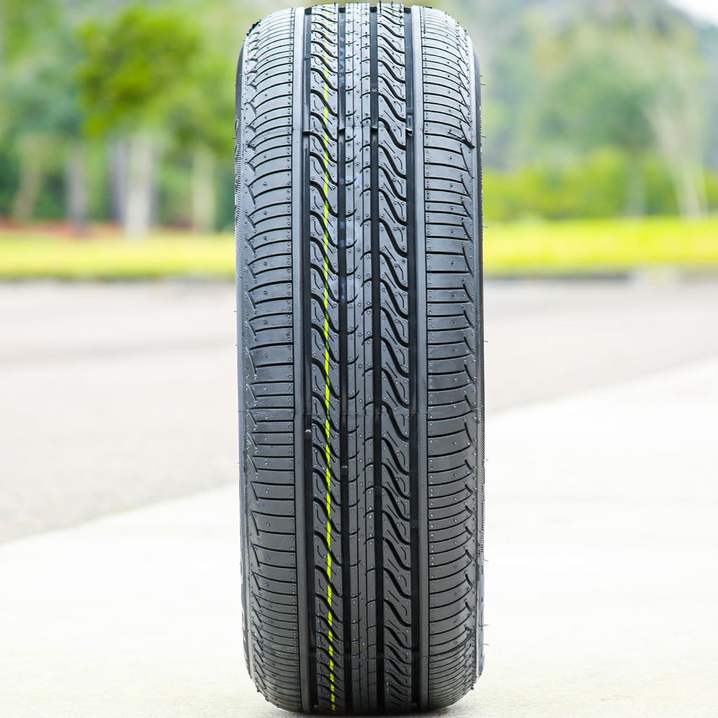 4 x 195/65R15 91H All Season Touring Tires A906775