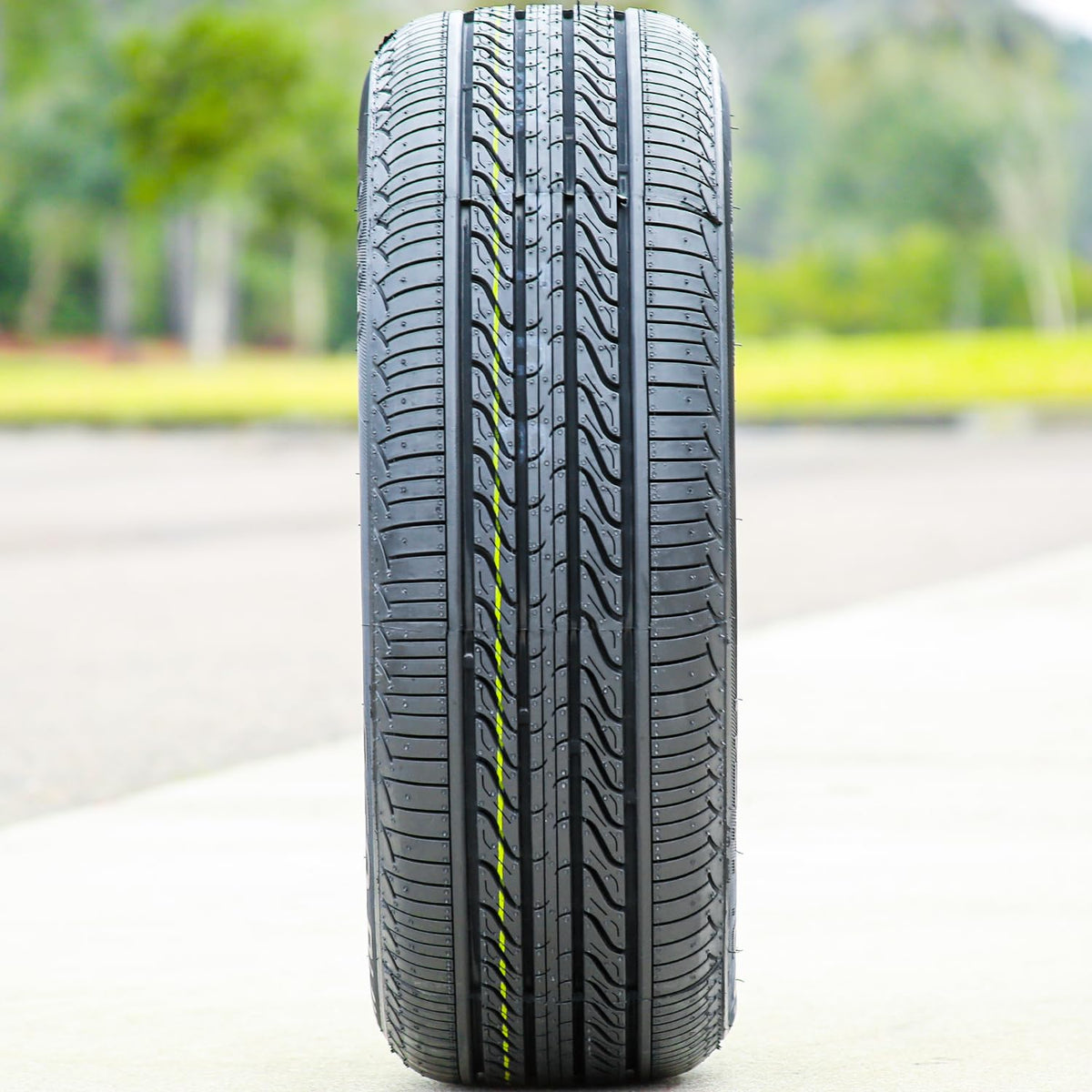 4 x 195/65R15 91H All Season Touring Tires A906775