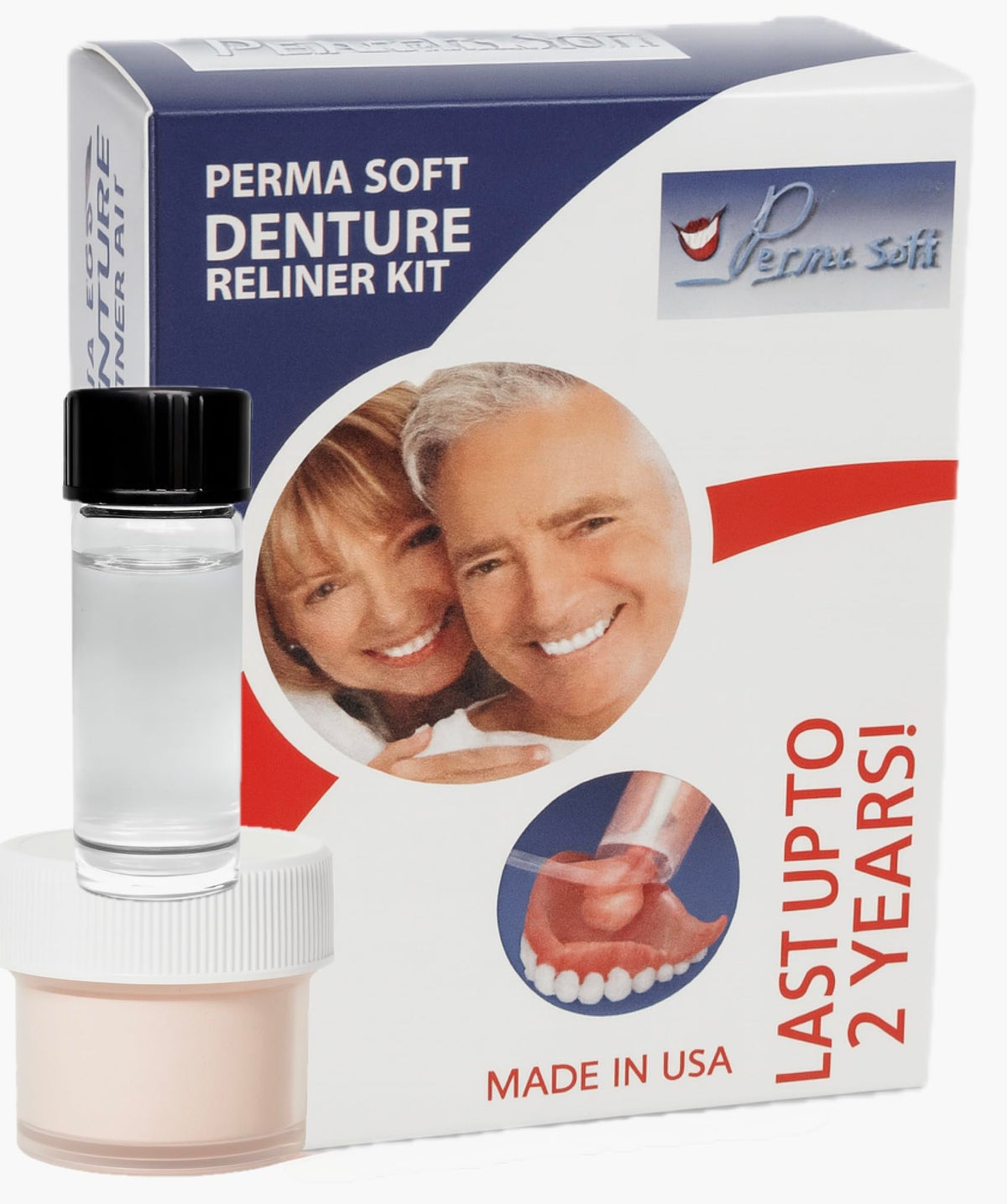 Denture Reliner Kit J242363