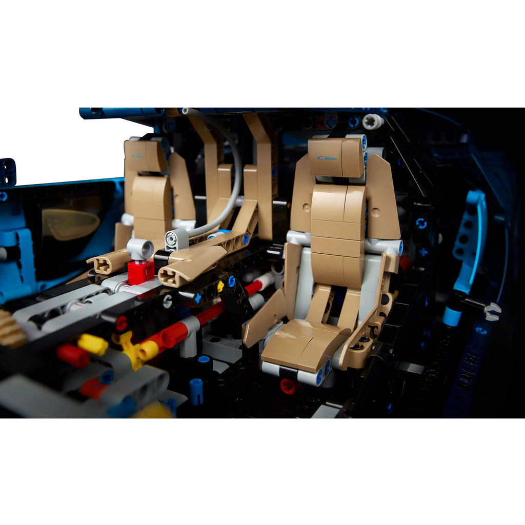 3599 Pieces Building Kit E34486