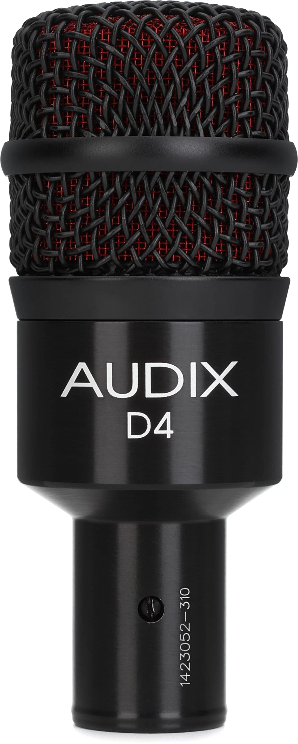 Hypercardioid Dynamic Instrument Microphone U481943