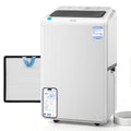Dehumidifier with Pump U57853