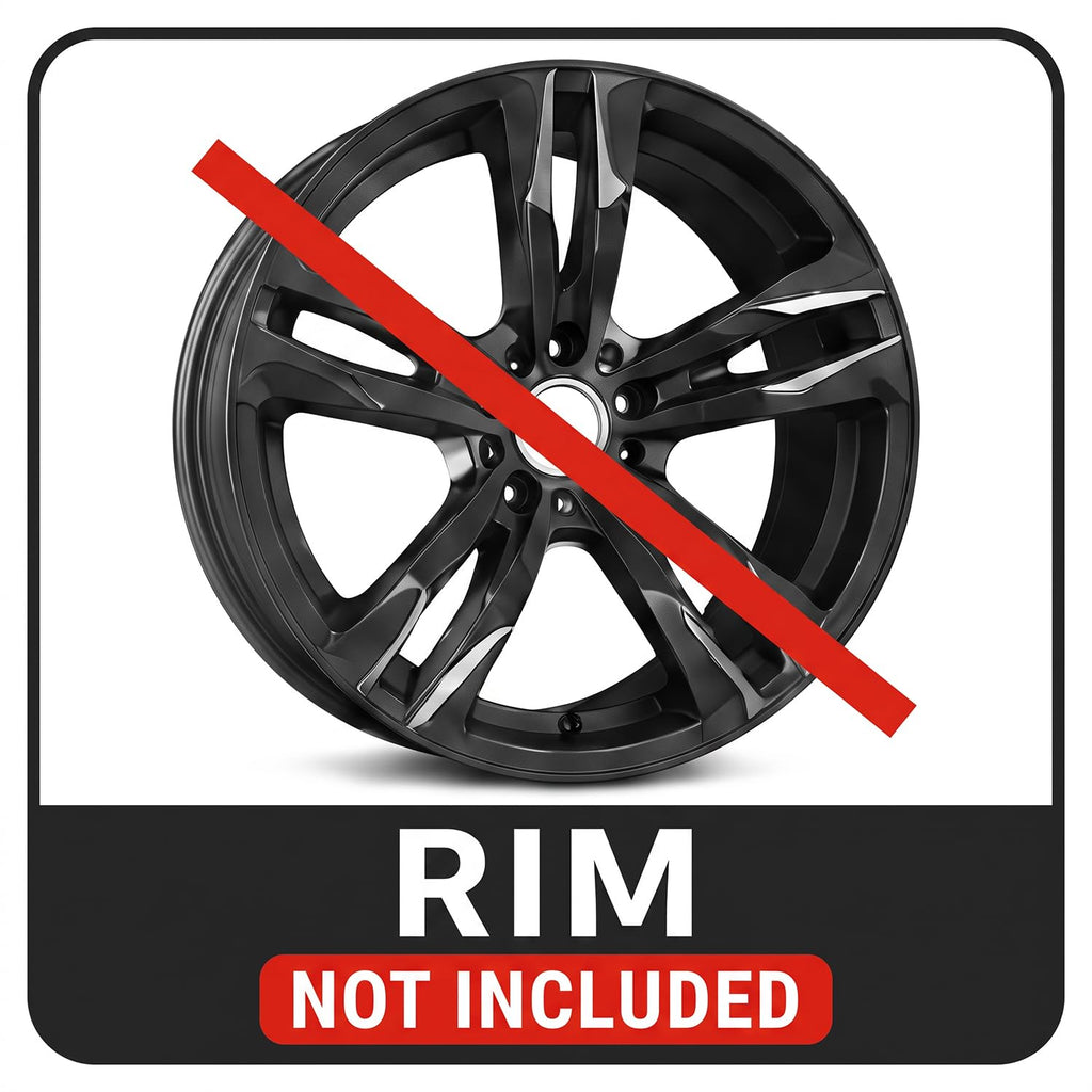 4 All Season 18 inch Tires S935783