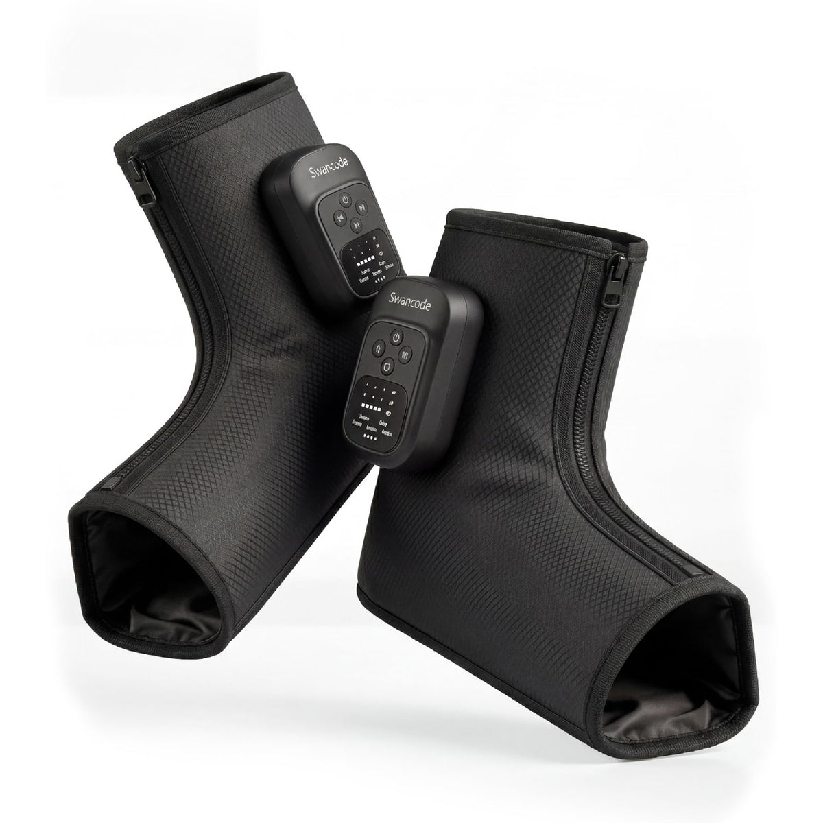 Air Compression Foot and Ankle Massager with Heat T622488