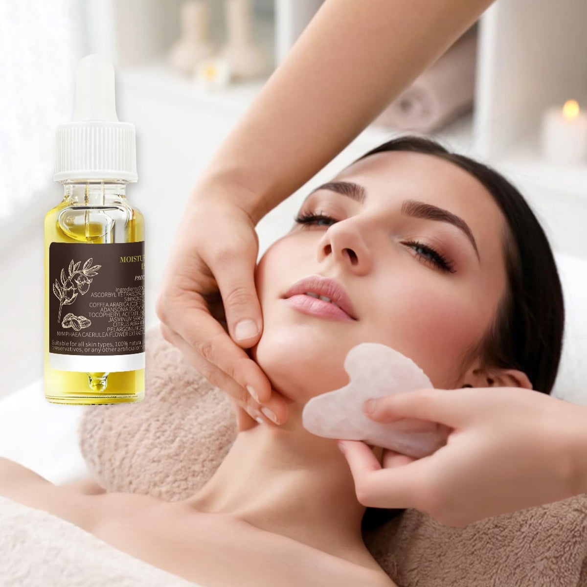 Bakuchiol Oil 30ml Q251