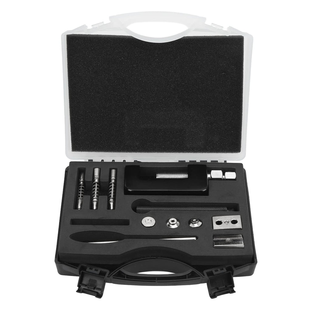 12 Pcs Alloy Steel Motorcycle Chain Tool Set A8109