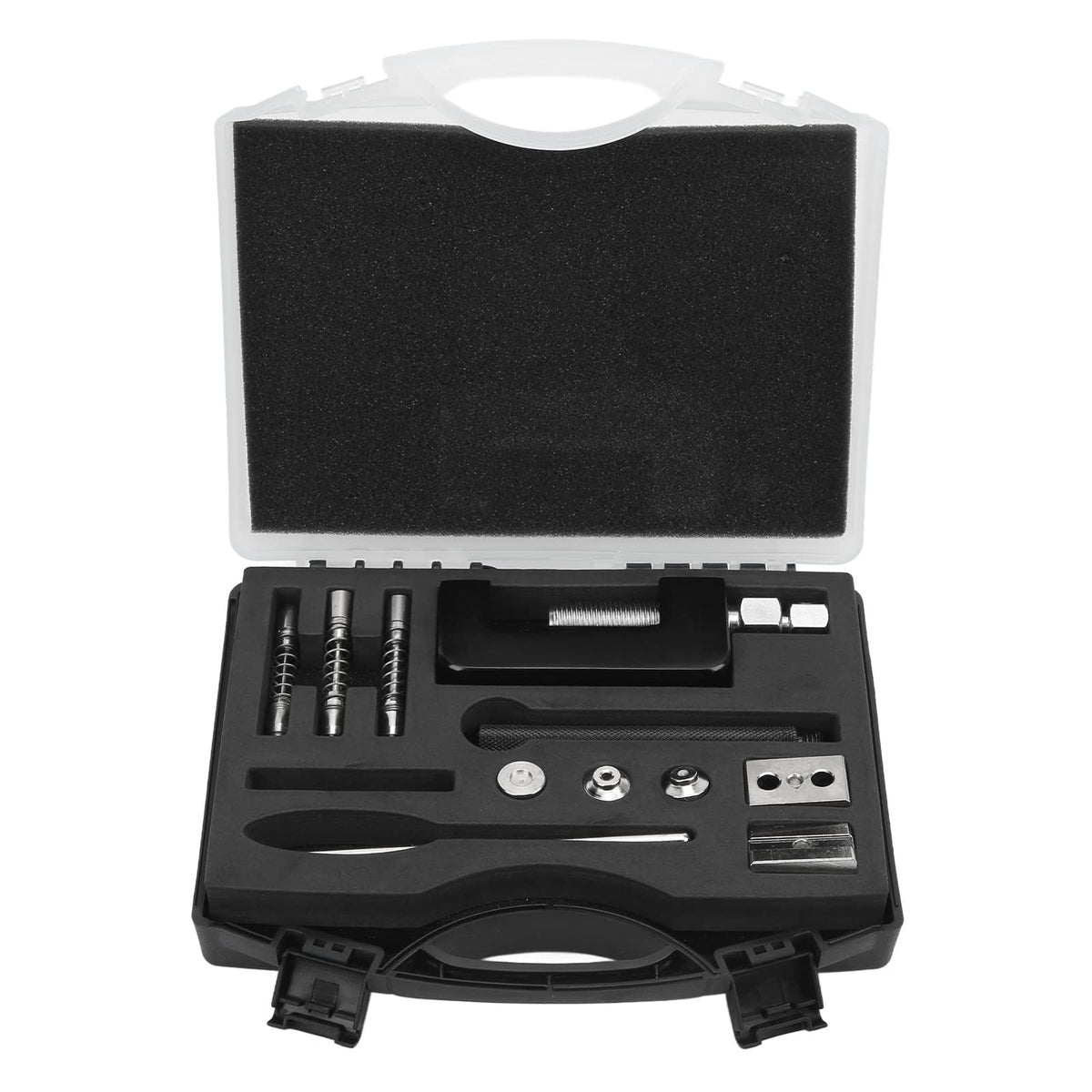 12 Pcs Alloy Steel Motorcycle Chain Tool Set A8109